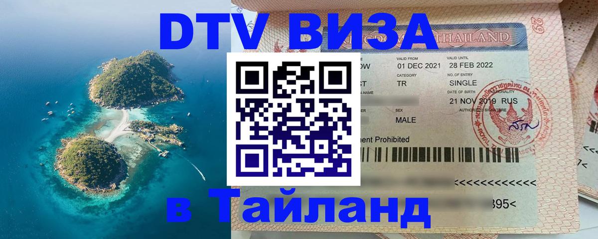 Оформление DTV визы под ключ: стоимость и тарифы, только загранпаспорт - Севастополь  20.11.2025 